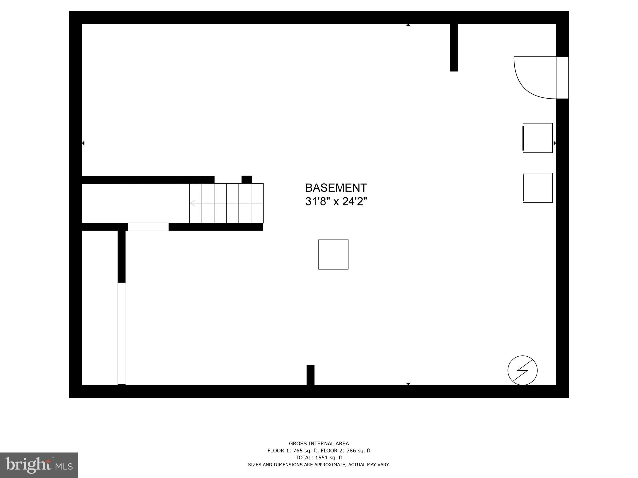 618 Kalorama Road Sykesville, MD 21784 - Photo 41 of 44 Floor Plans