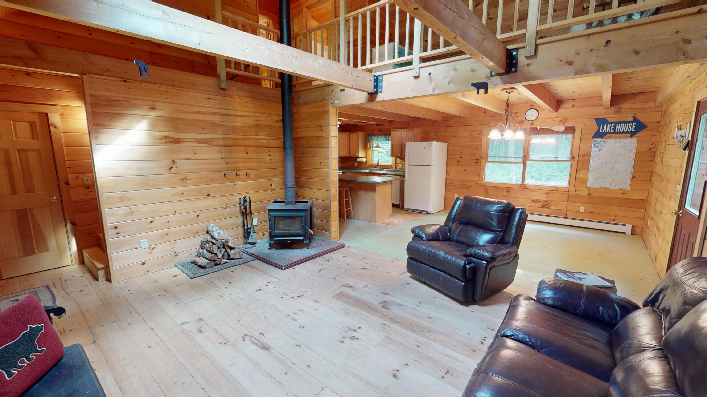 151 Sunset Ridge Road Sebec, ME 04481 - Photo 10 of 50 9