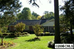 4919 Gaynor Road Charlotte, NC 28211 - Photo 8 of 8 Gallery Image 8