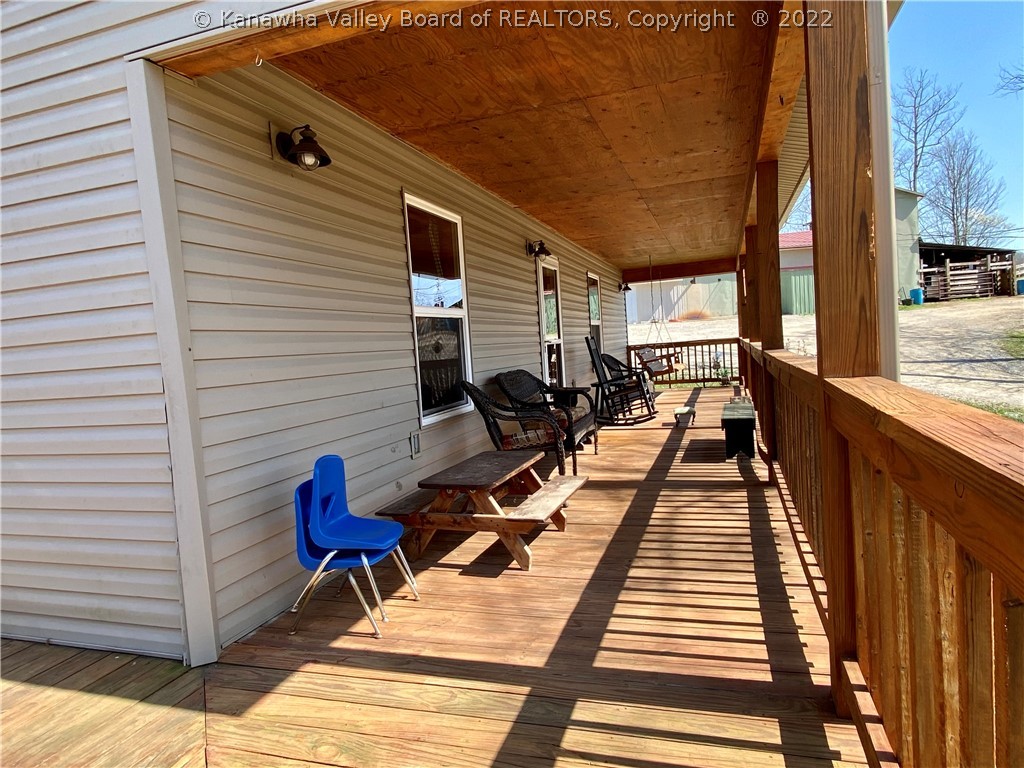 2835 Poca River Road Charleston, WV 25320 - Photo 20 of 50 Gallery Image 20