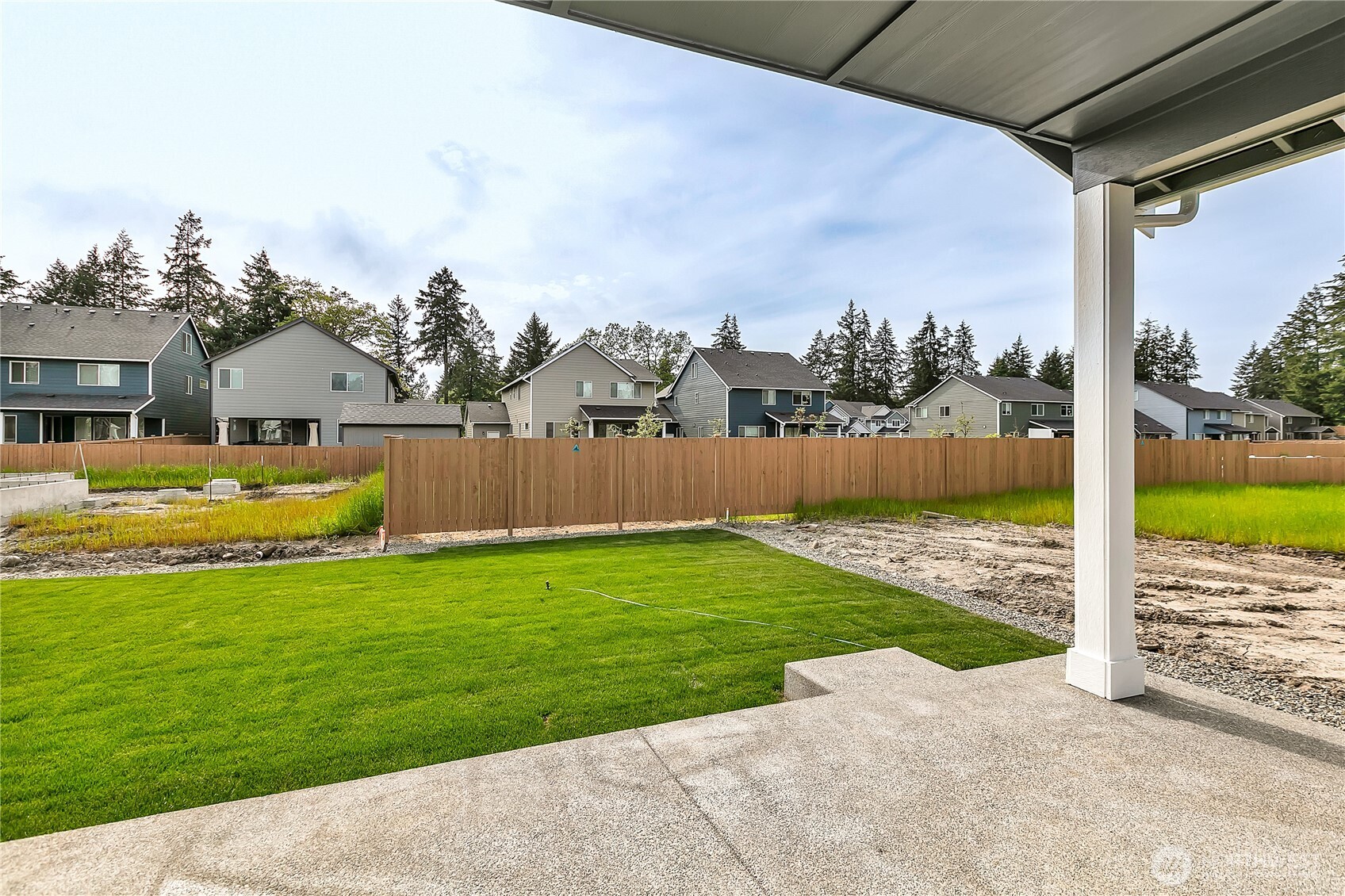 1180 68th Loop Southeast, Unit 37 Tumwater, WA 98501 - Photo 36 of 36