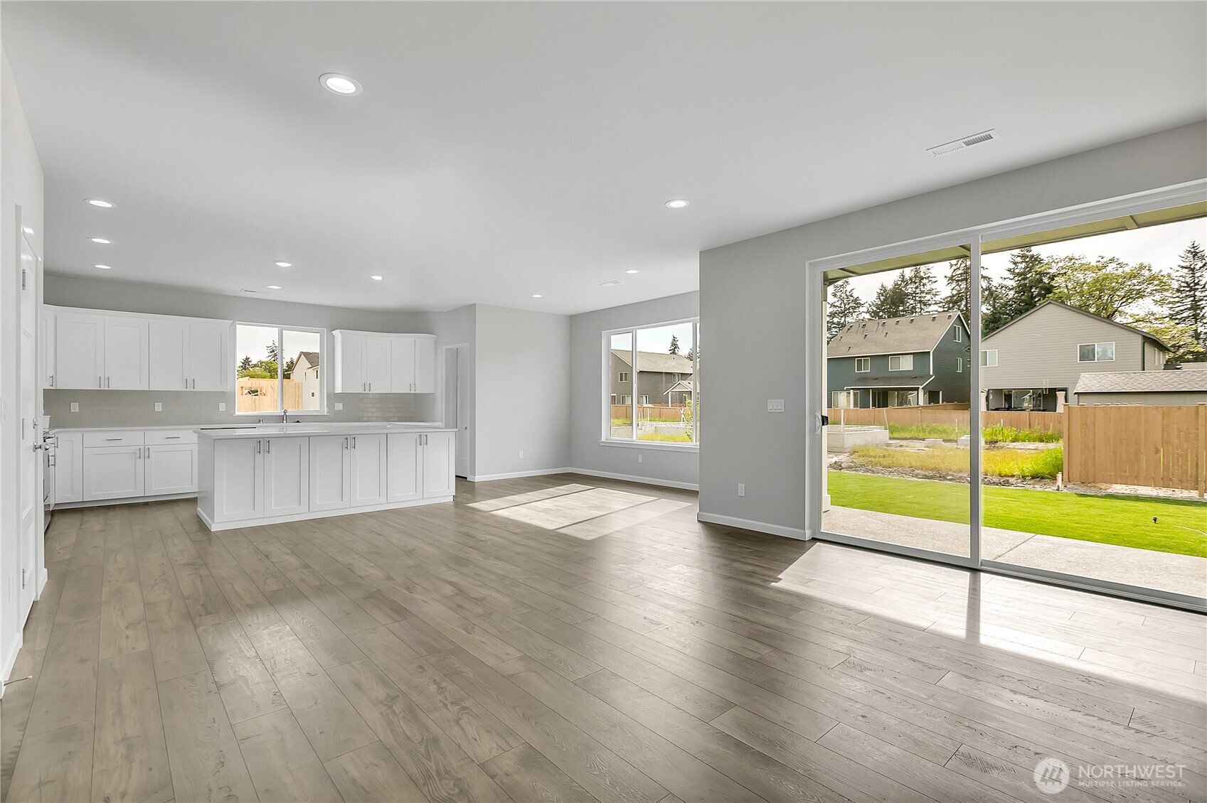 1180 68th Loop Southeast, Unit 37 Tumwater, WA 98501 - Photo 5 of 36