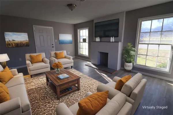 $260,000 | 2208 North Sylvania Avenue, Fort Worth, TX 76111