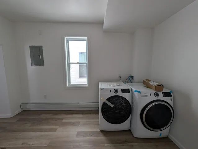 $2,450 | 1109 Adriatic Avenue, Atlantic City, NJ 08401