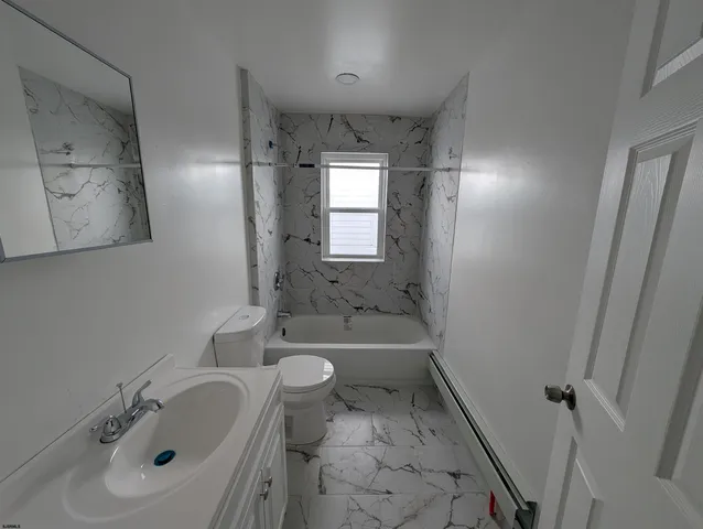 $2,450 | 1109 Adriatic Avenue, Atlantic City, NJ 08401