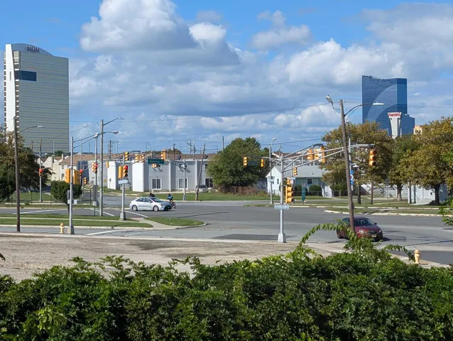 $2,450 | 1109 Adriatic Avenue, Atlantic City, NJ 08401