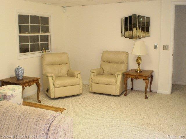 549 Harding Avenue Rochester, MI 48307 - Photo 17 of 24 Lower Level