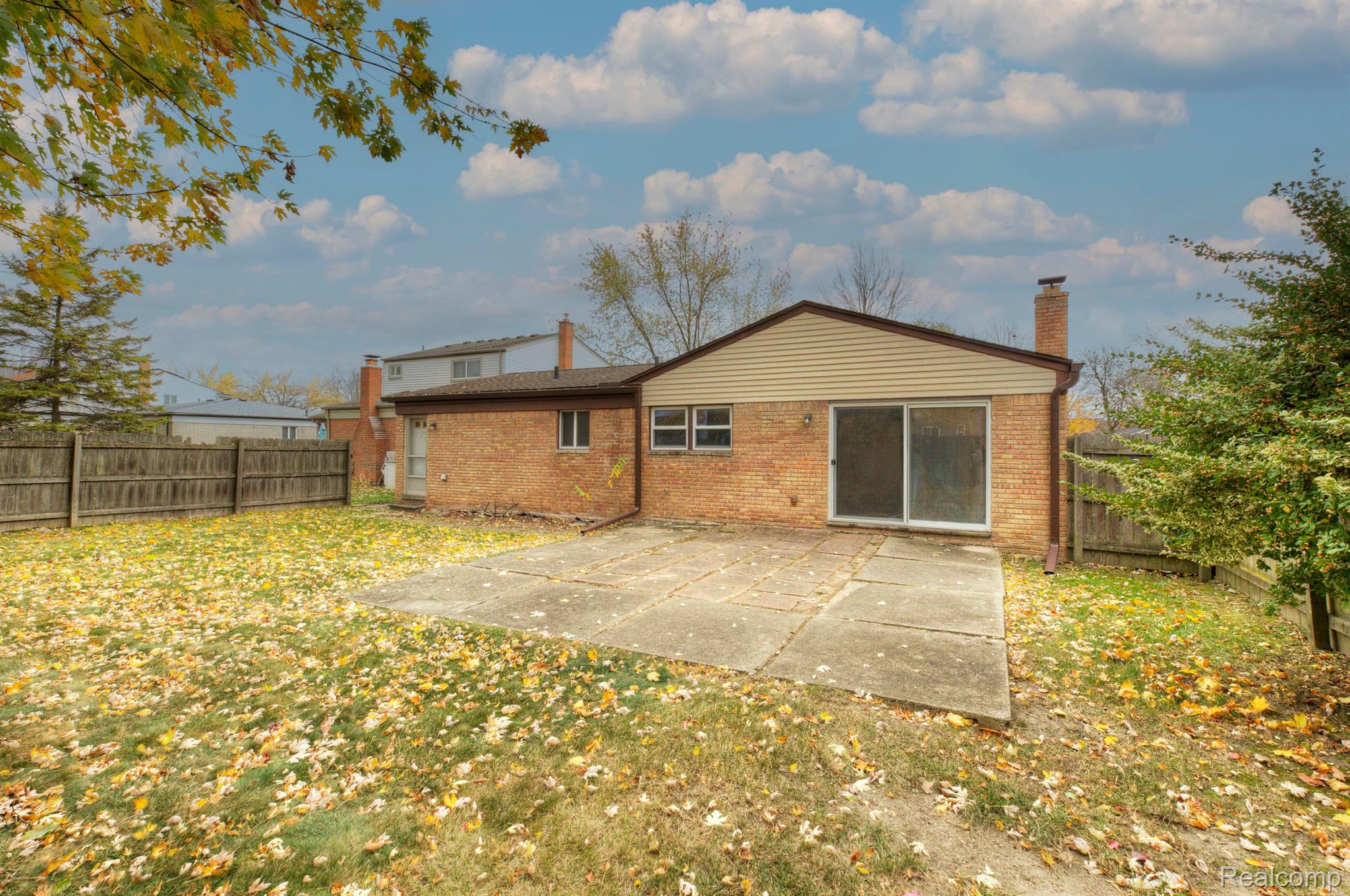 1697 Ranier Street Canton, MI 48187 - Photo 24 of 26 Gallery Image 24