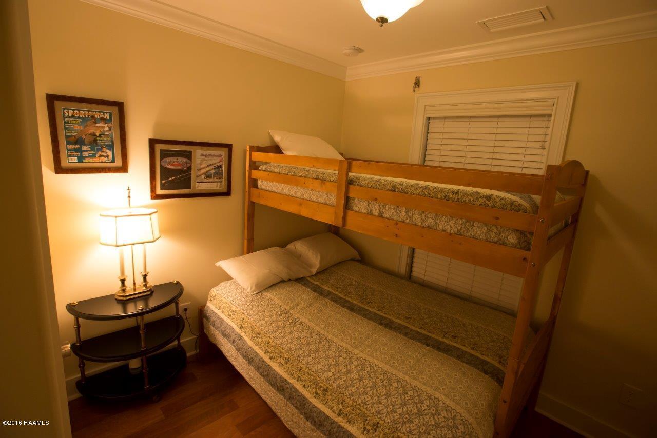 461 Lake Breeze Road, Unit E Hackberry, LA 70645 - Photo 8 of 20 Bedroom