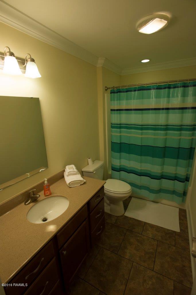 461 Lake Breeze Road, Unit E Hackberry, LA 70645 - Photo 10 of 20 Bath 1