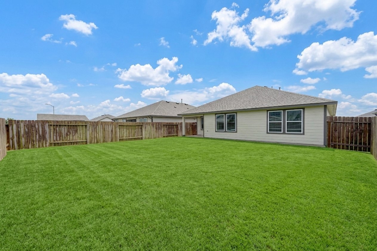 7547 Cattle Walker Court Rosharon, TX 77583 - Photo 26 of 27