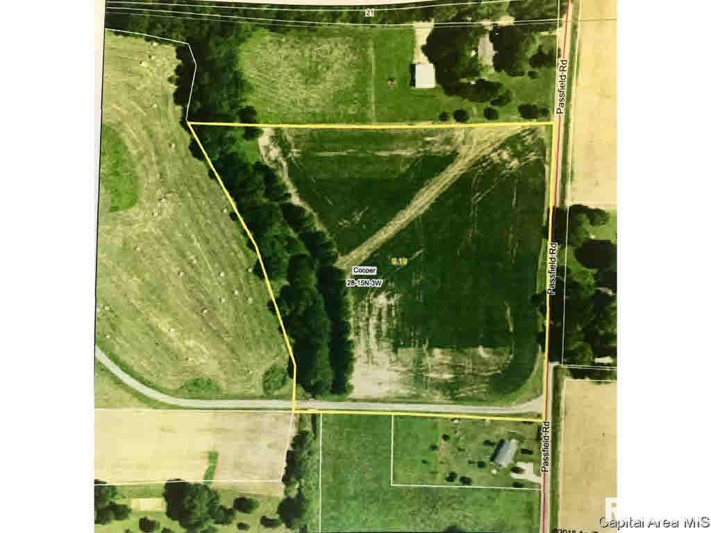 Passfield Rochester, IL 62563 - Photo 1 of 15