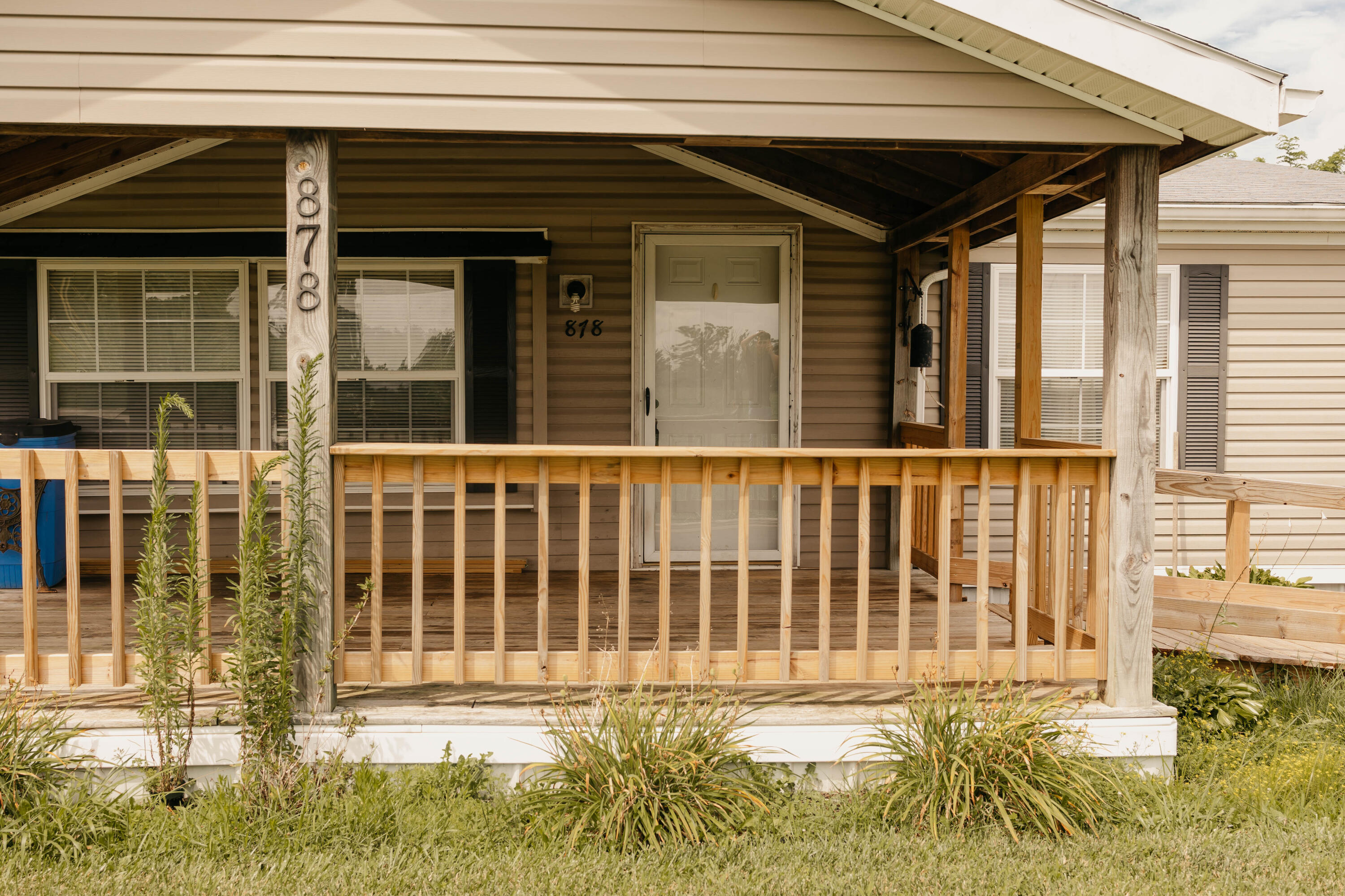 878 Amos Ridge Road Frenchburg, KY 40322 - Photo 7 of 28 FO7A9681krp