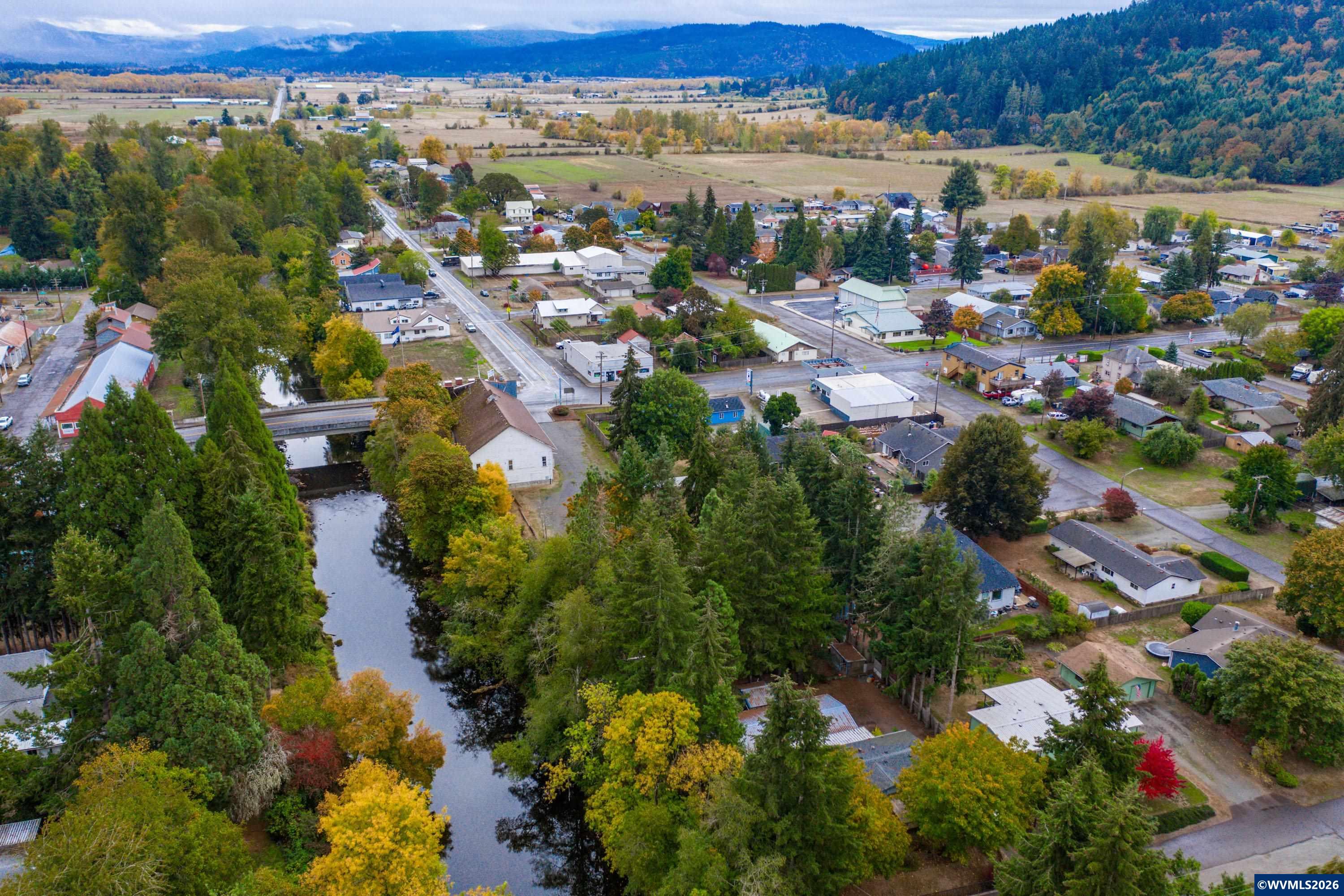 Lot 030100 Southwest Beech Street Scio, OR 97374 - Photo 30 of 41