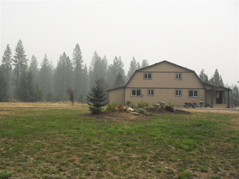 22-lot 2) 22-lot 2) Cedar Creek Road Inchelium, WA 99138 - Photo 1 of 3