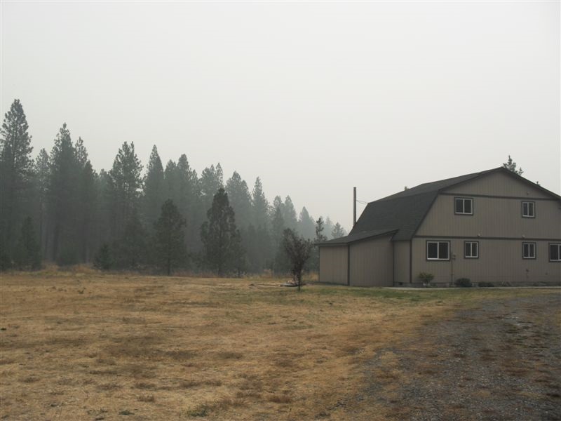 22-lot 2) 22-lot 2) Cedar Creek Road Inchelium, WA 99138 - Photo 2 of 3