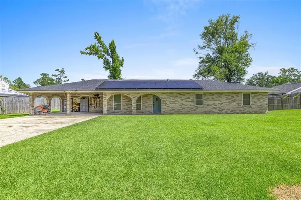 $224,500 | 850 Koonce Road, Lake Charles, LA 70611