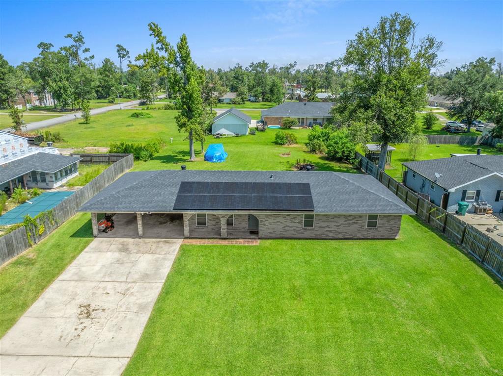 850 Koonce Road Lake Charles, LA 70611 - Photo 11 of 11