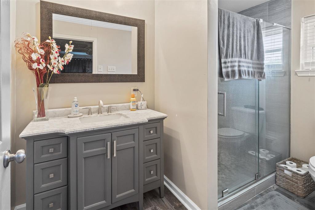 850 Koonce Road Lake Charles, LA 70611 - Photo 9 of 11