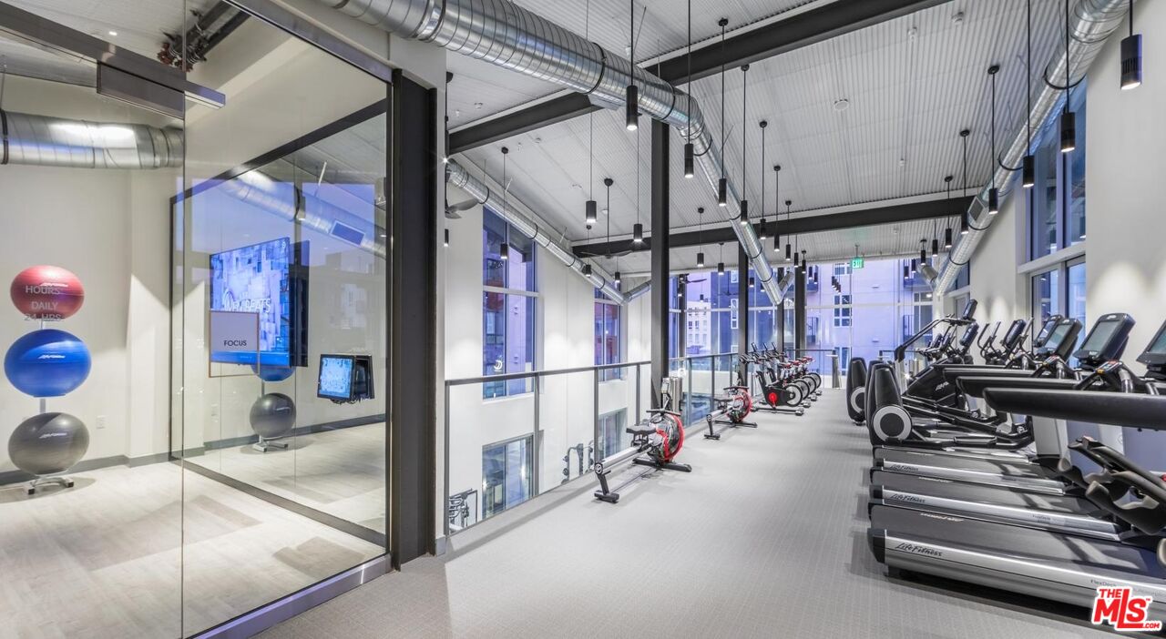 950 East 3rd Street, Unit 3303 Los Angeles, CA 90013 - Photo 7 of 19