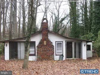 5 Peninsula Road Eastampton, NJ 08060 - Photo 1 of 5 Exterior