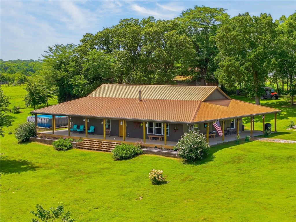 1672 Northwest 850th Road Lone Jack, MO 64011 - Photo 61 of 64 Gallery Image 61