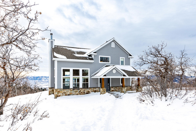 10884 North Hailes Loop Road Coalville, UT 84017 - Photo 1 of 1 Gallery Image 1