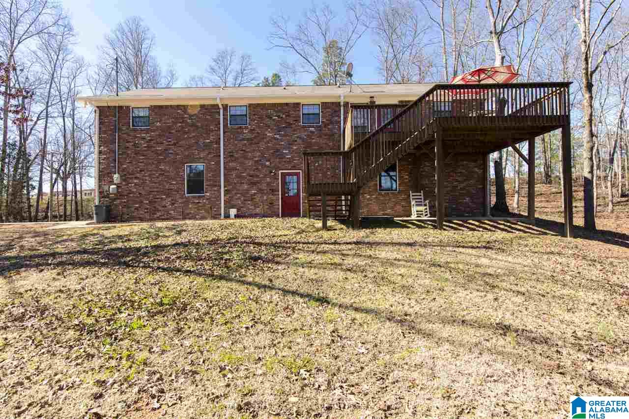 4115 Bradford Hopewell Road Pinson, AL 35126 - Photo 17 of 20