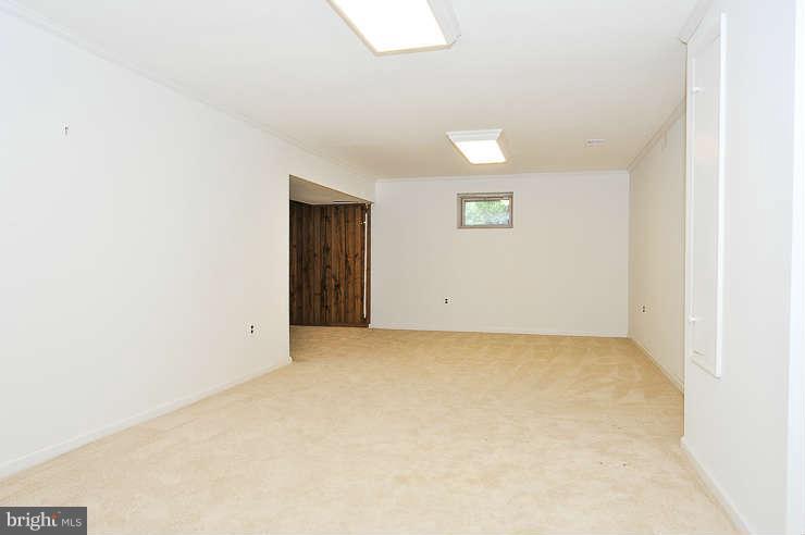 9101 Meadow Rue Lane Annandale, VA 22003 - Photo 20 of 21 Basement