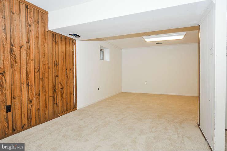 9101 Meadow Rue Lane Annandale, VA 22003 - Photo 21 of 21 Basement
