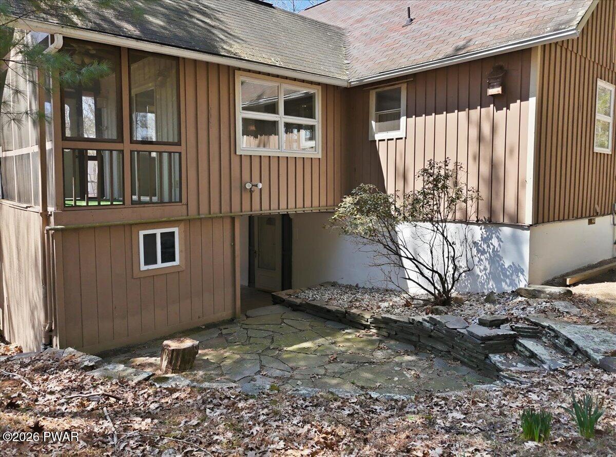 6 Ridge View Road Hawley, PA 18428 - Photo 69 of 96 Patio Space