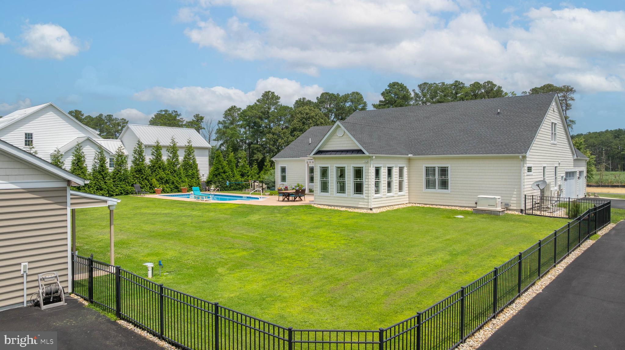 22136 Waterview Road Lewes, DE 19958 - Photo 59 of 89 Bring Your Pets!