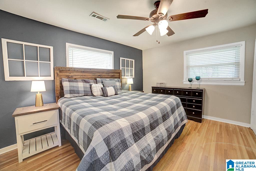 6656 Happy Hollow Road Trussville, AL 35173 - Photo 9 of 23