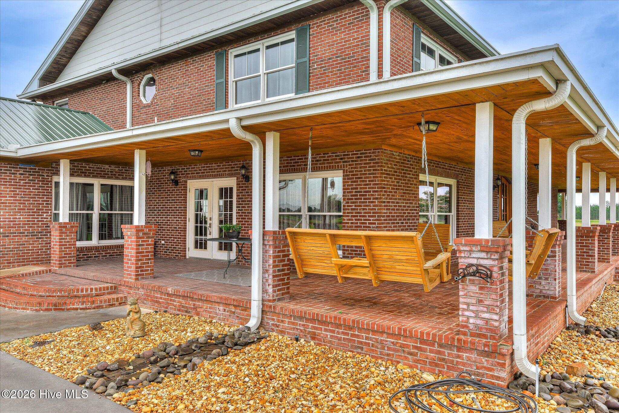 7700 Clarks Mill Road Louisville, GA 30434 - Photo 13 of 85 13-113