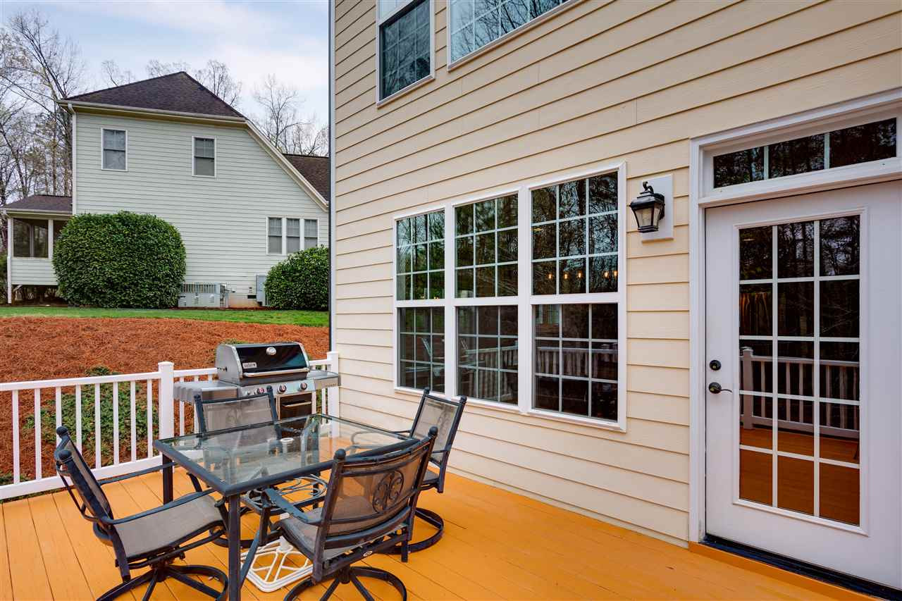 2604 Pathview Court Raleigh, NC 27613 - Photo 25 of 30 Photo 25