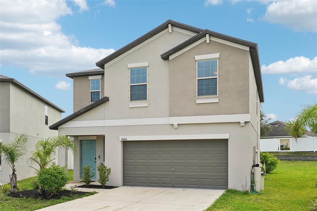 14460 English Lavender Drive Wimauma, FL 33598 - Photo 18 of 18