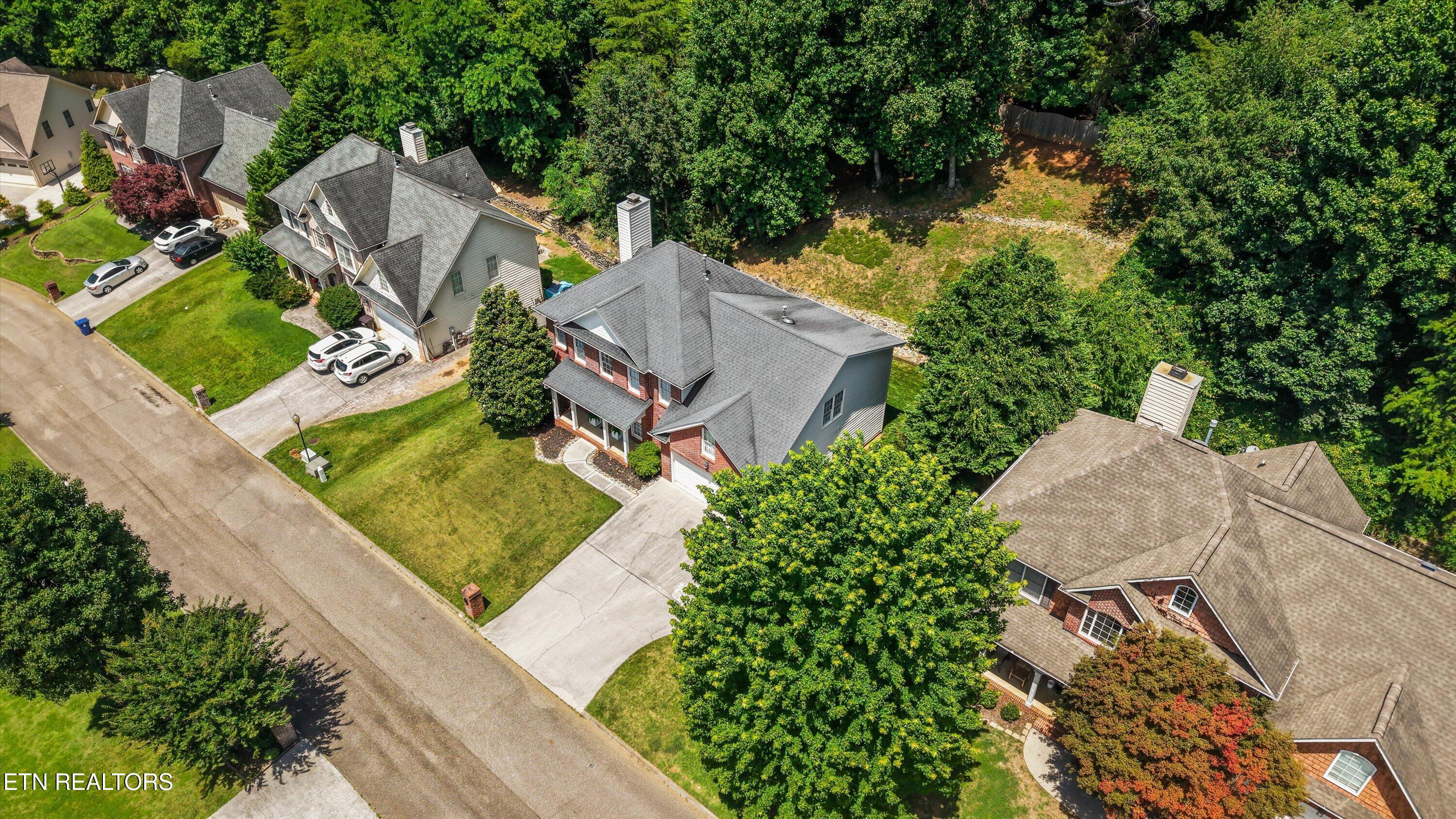 907 Garrison Ridge Boulevard Knoxville, TN 37922 - Photo 38 of 44 49-907 Garrison Ridge Blvd 04
