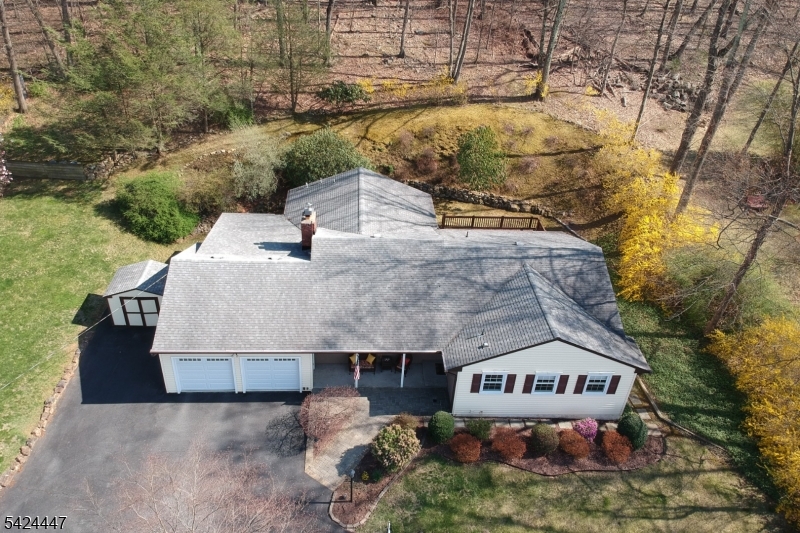 51 Pleasant Hill Road Succasunna, NJ 07876 - Photo 47 of 49