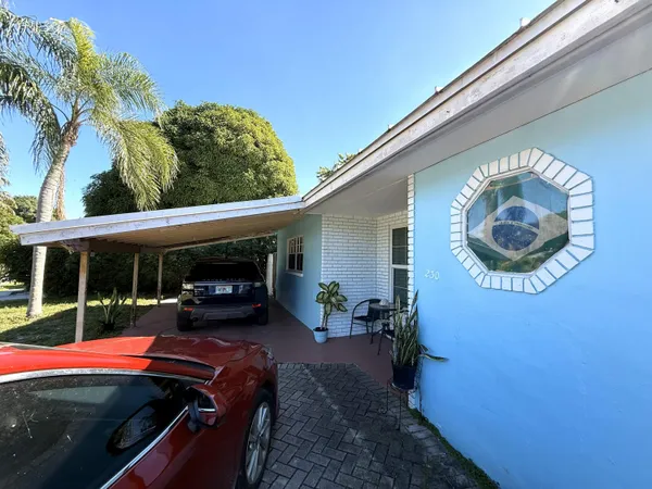 $499,000 | 230 Northeast 25th Street, Pompano Beach, FL 33064