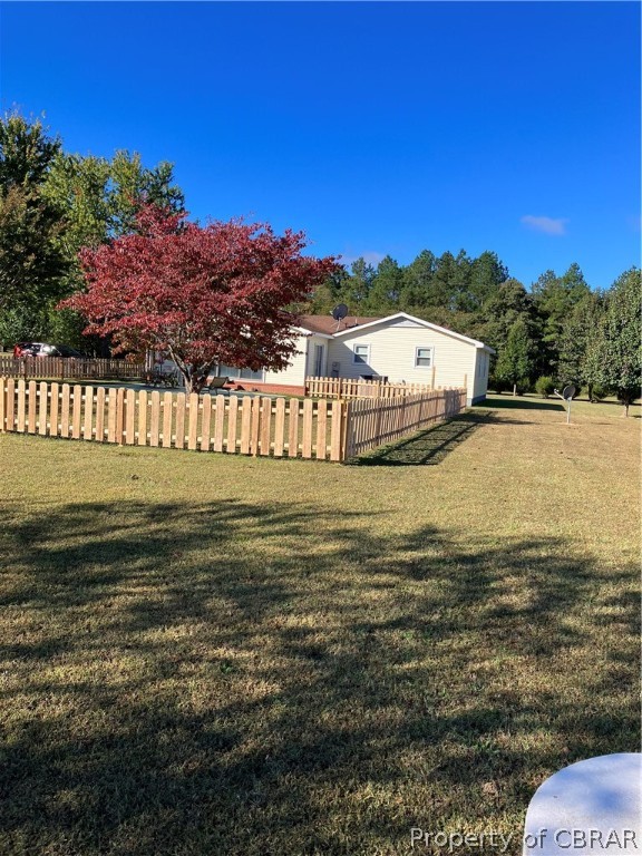1718 Kates Neck Road Locust Hill, VA 23092 - Photo 47 of 48