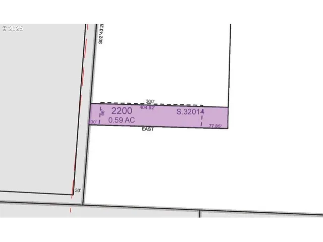 $140,000 | Hemlock Street, Unit TL 2200, Florence, OR 97439