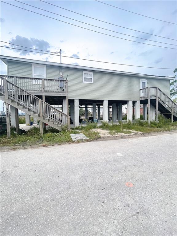 5118 George Street Lafitte, LA 70067 - Photo 1 of 15 Gallery Image 1