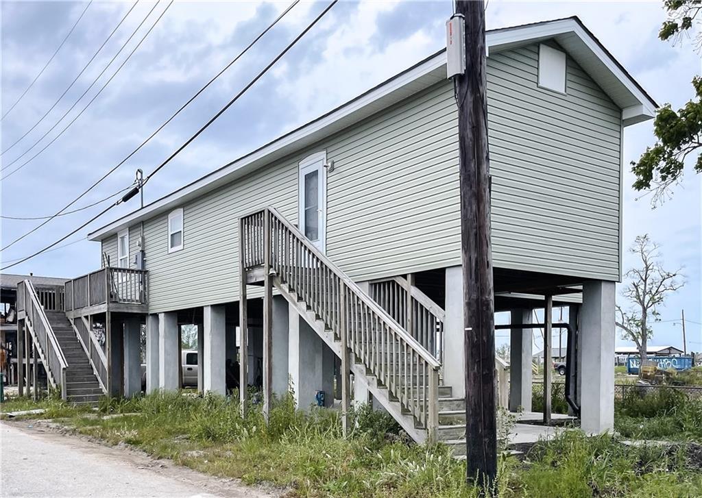 5118 George Street Lafitte, LA 70067 - Photo 2 of 15 Gallery Image 2