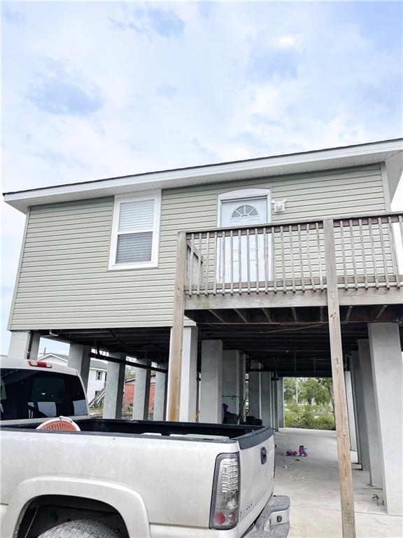 5118 George Street Lafitte, LA 70067 - Photo 5 of 15 Gallery Image 5