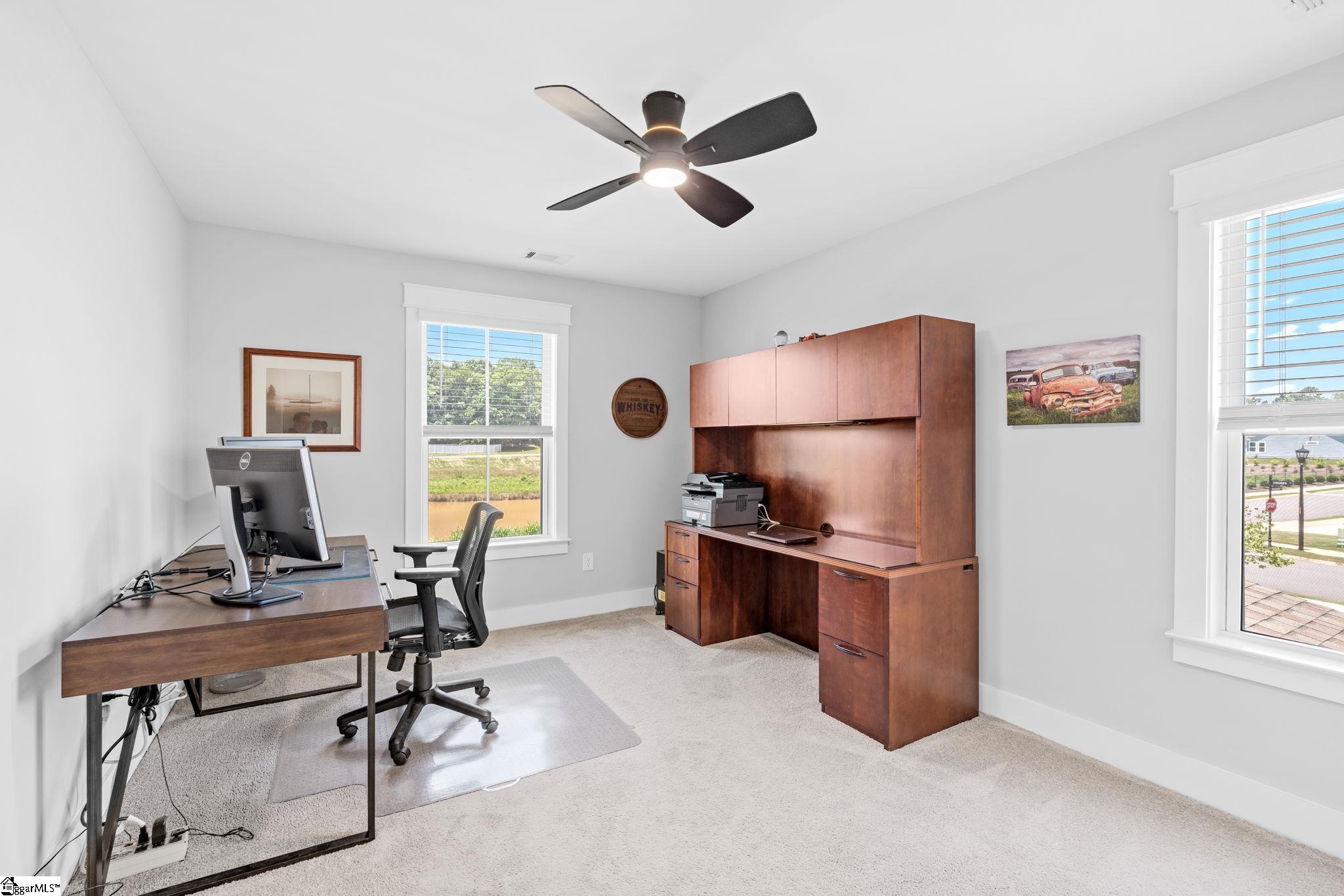 303 Encampment Boulevard Simpsonville, SC 29681 - Photo 37 of 48