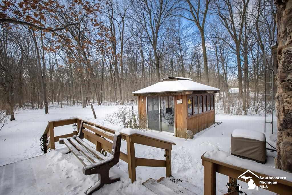 2147 West Dean Road Temperance, MI 48182 - Photo 37 of 43