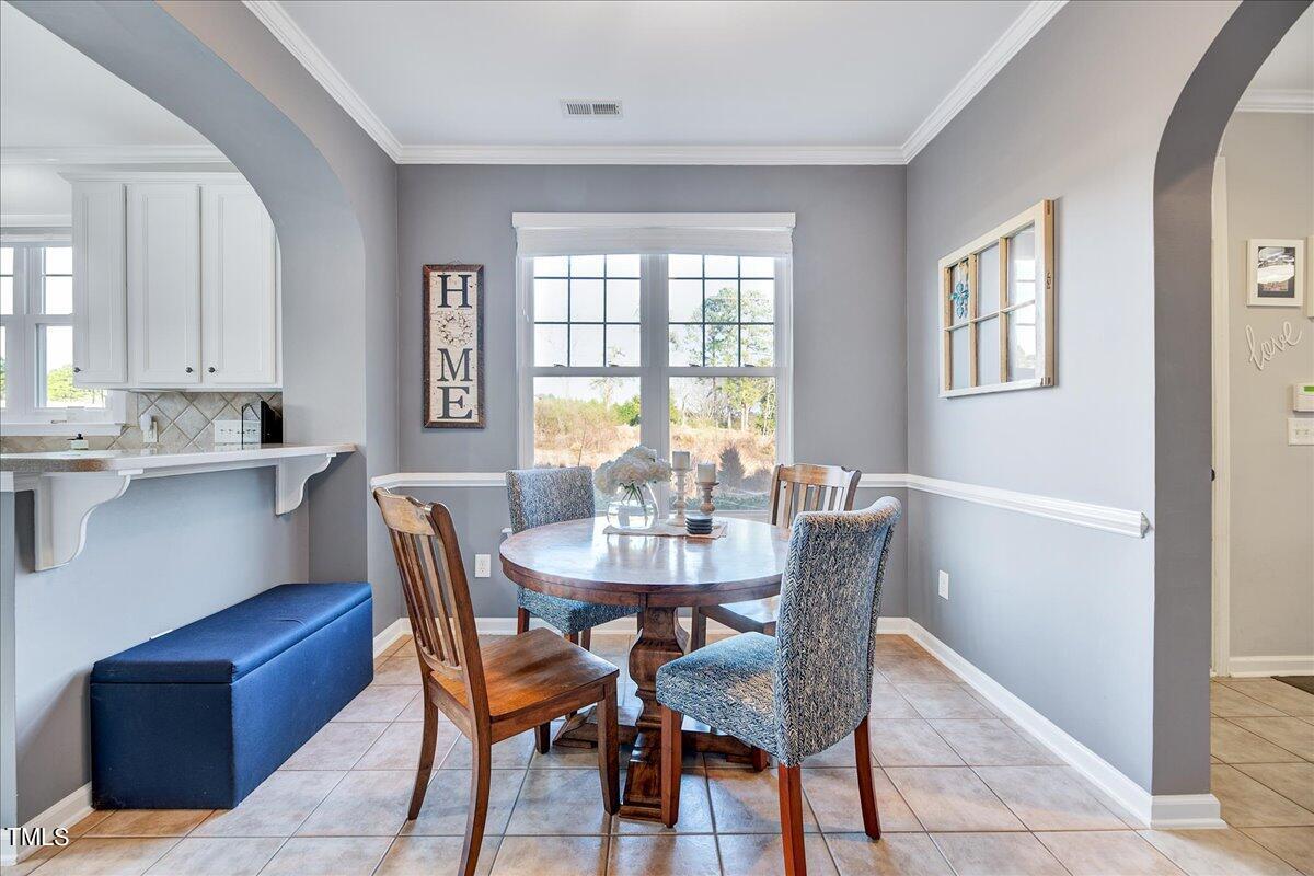 2352 Putters Way Raleigh, NC 27614 - Photo 11 of 39 Dining