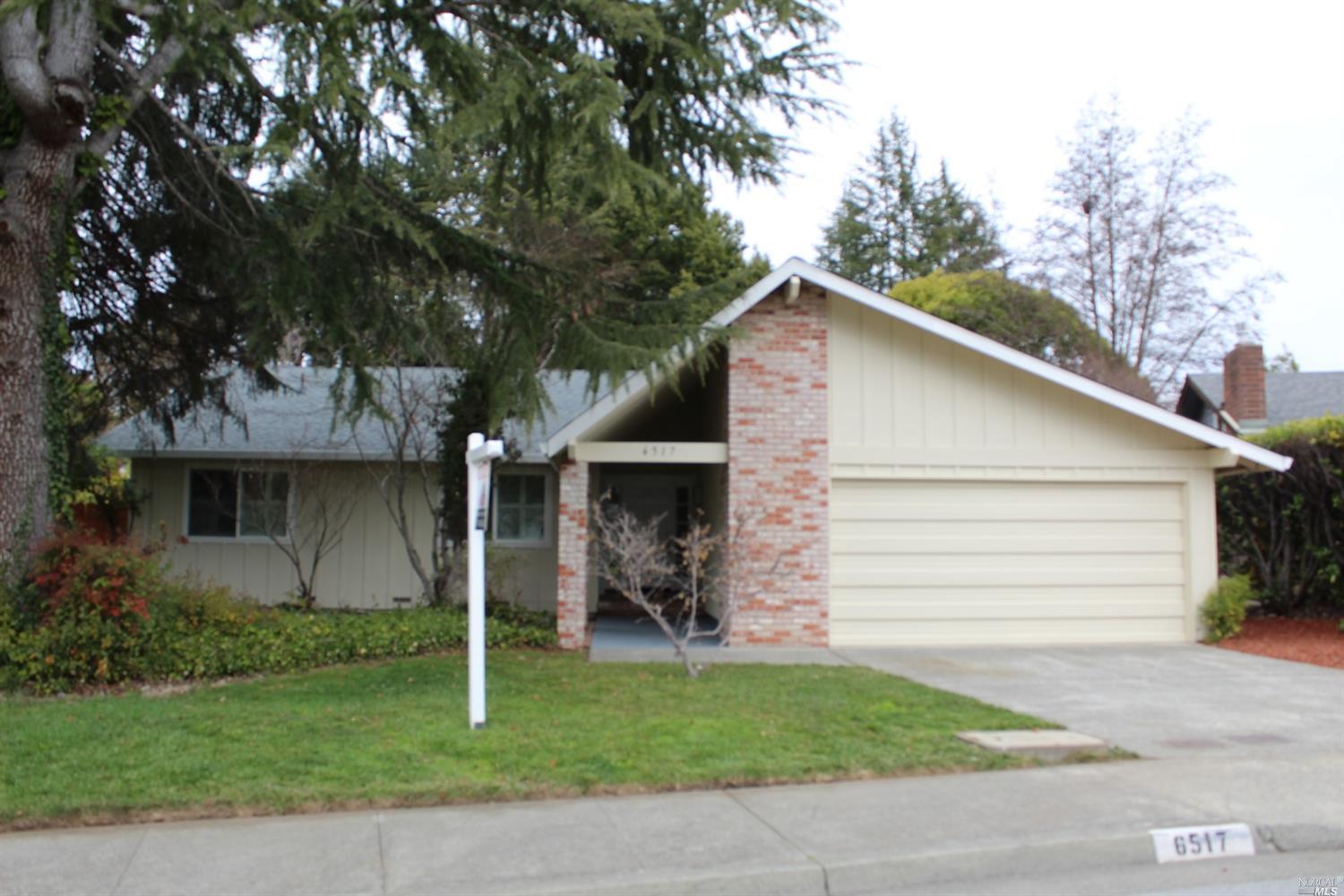 6517 Stonecroft Terrace Santa Rosa, CA 95409 - Photo 1 of 1 Gallery Image 1