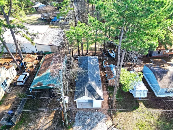 $1,050 | 9638 Warm Spring, Willis, TX 77378