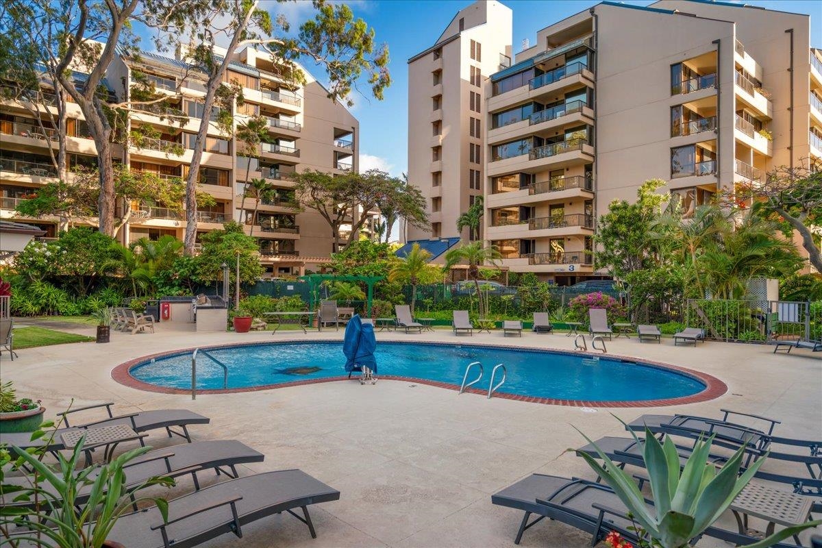 4327 Lower Honoapiilani Road, Unit 801 Lahaina, HI 96761 - Photo 12 of 13